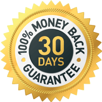 Omega Project Money Back Guarantee